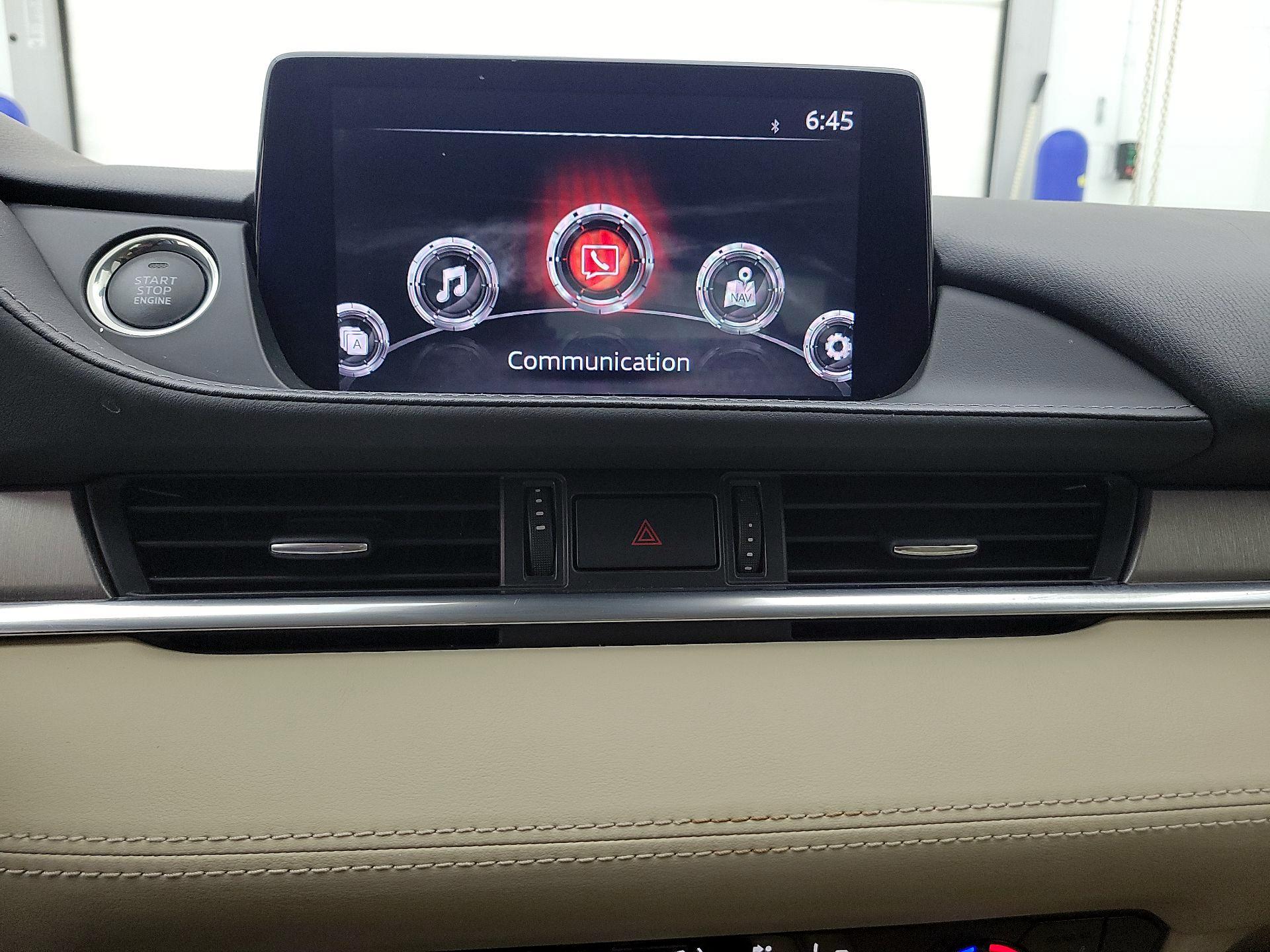 Thumbnail: 2021 Mazda Mazda6 - 15