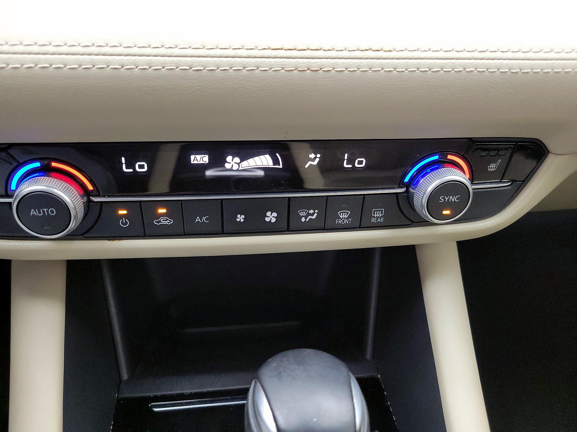 Thumbnail: 2021 Mazda Mazda6 - 16