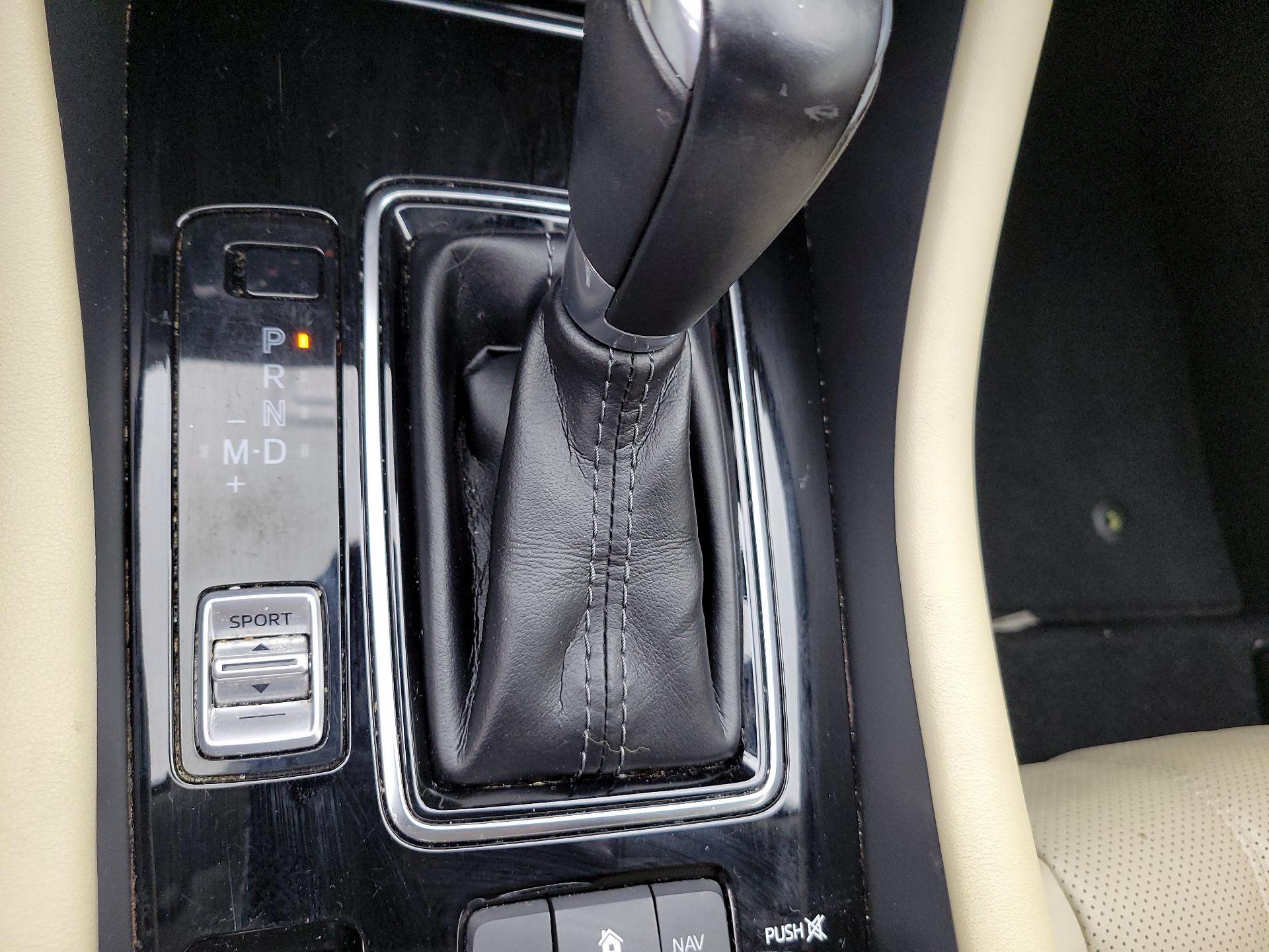 Thumbnail: 2021 Mazda Mazda6 - 17