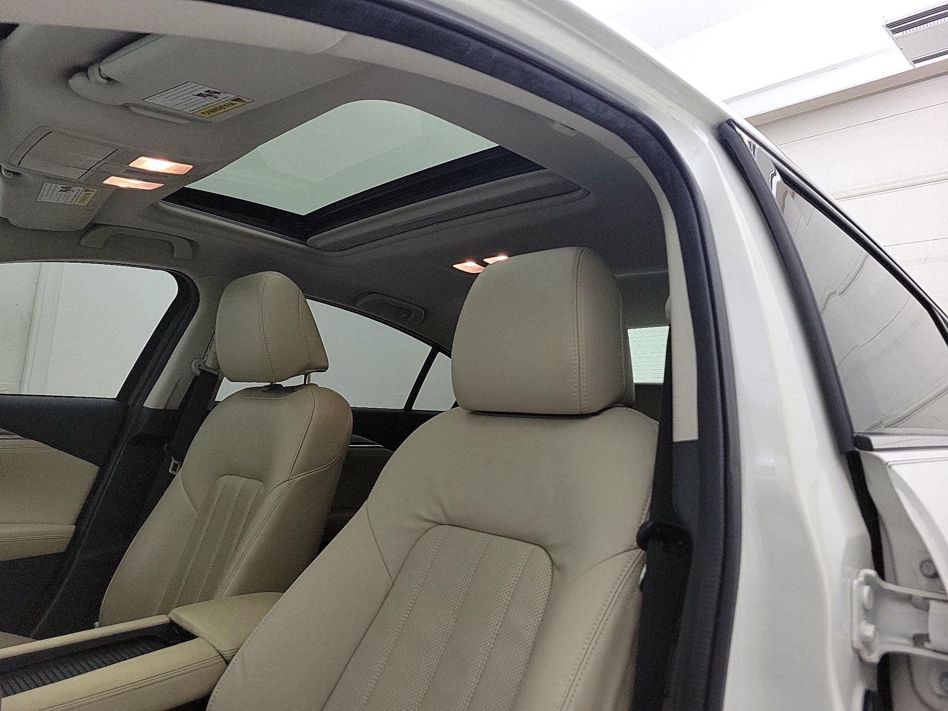 Thumbnail: 2021 Mazda Mazda6 - 19