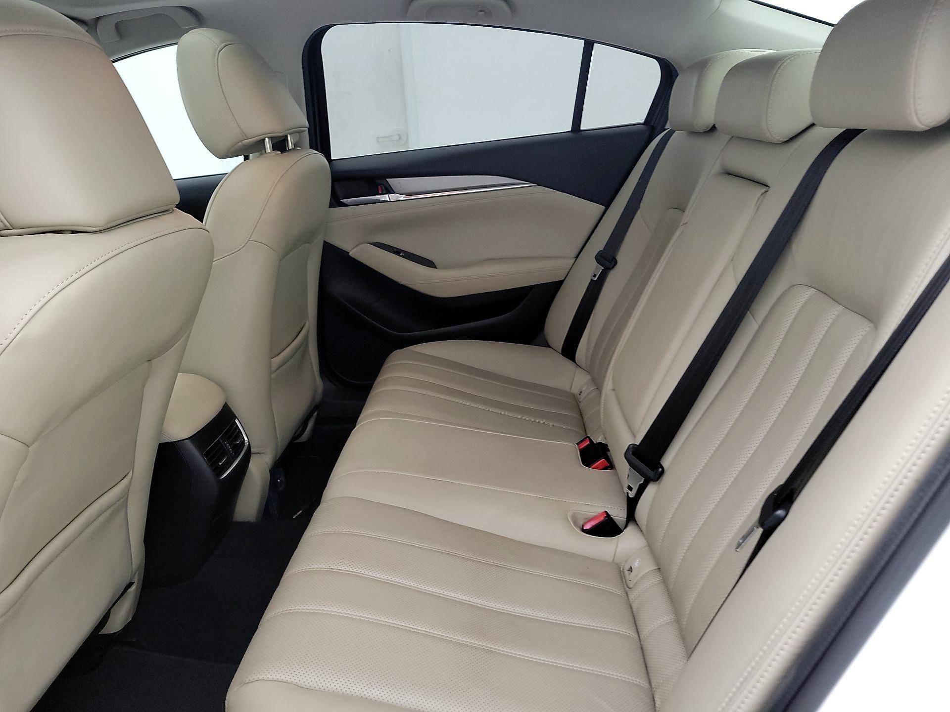 Thumbnail: 2021 Mazda Mazda6 - 20