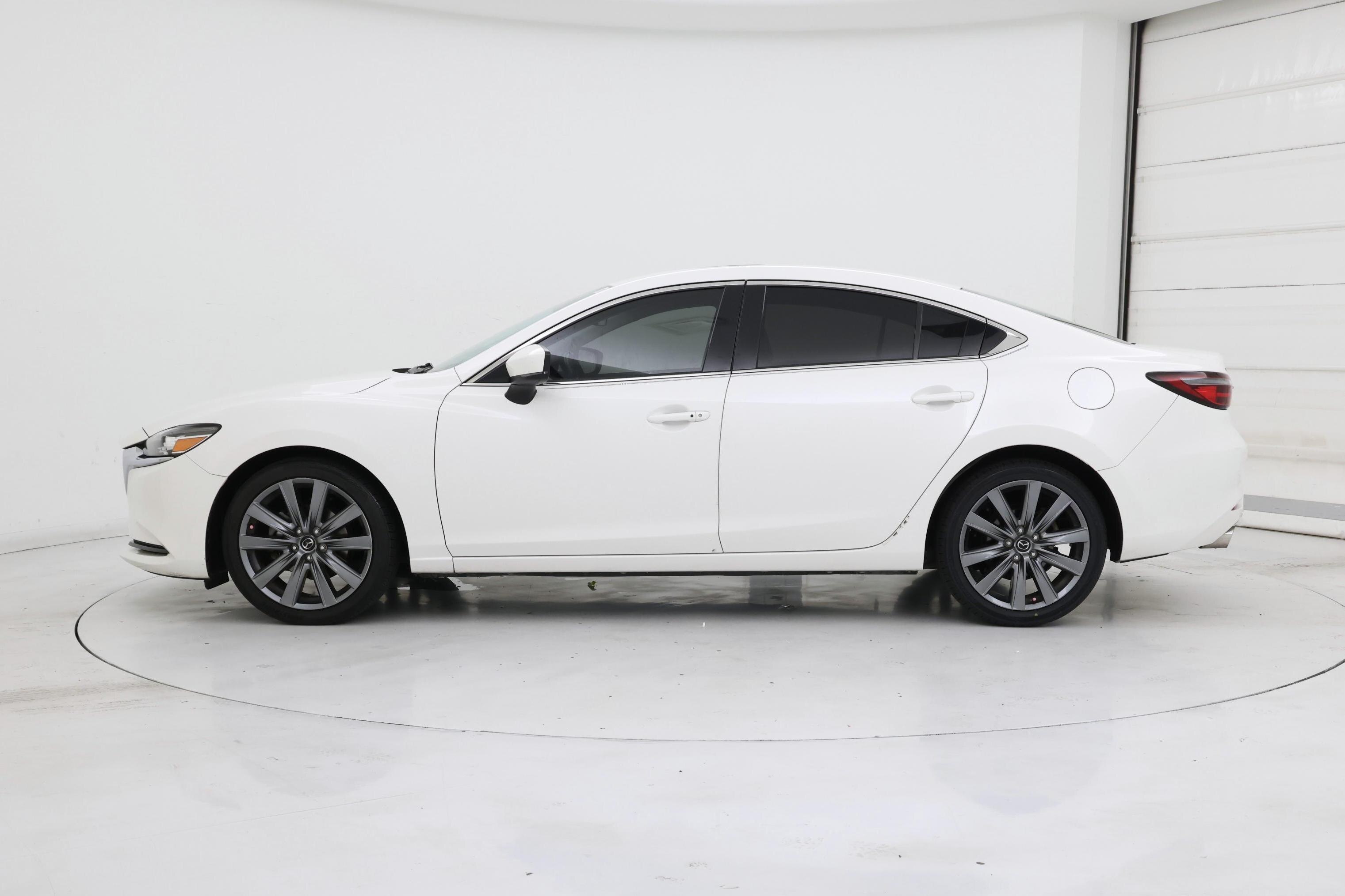 Thumbnail: 2021 Mazda Mazda6 - 3