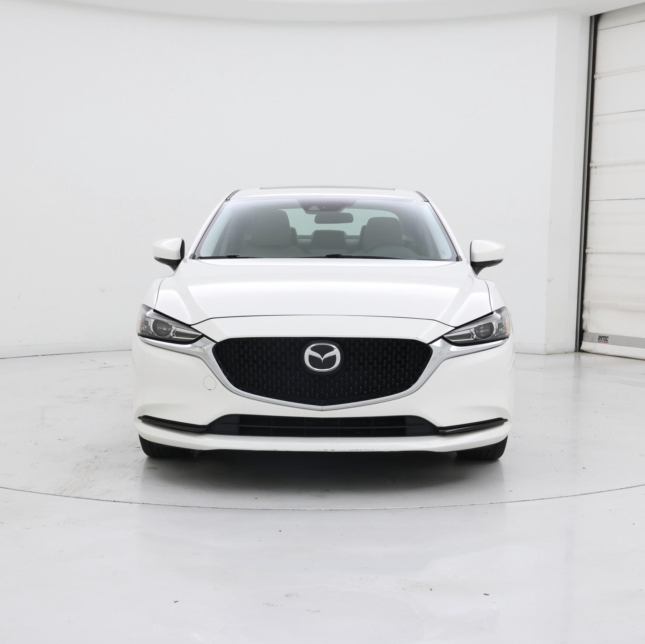 Thumbnail: 2021 Mazda Mazda6 - 5