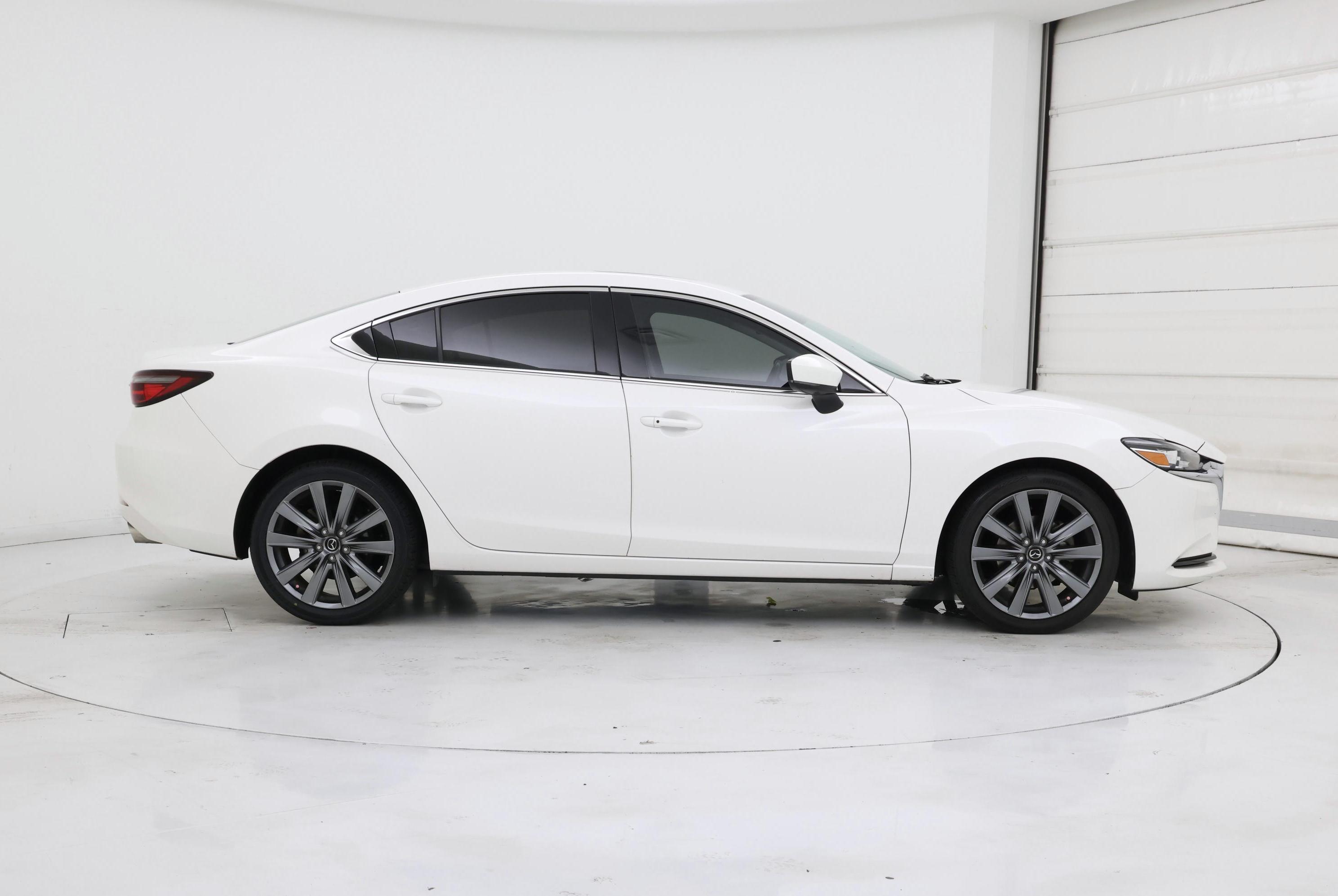 Thumbnail: 2021 Mazda Mazda6 - 7