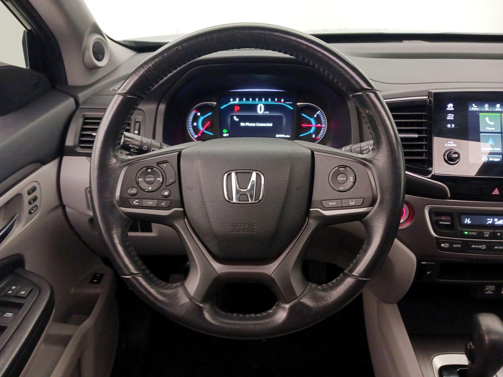 Thumbnail: 2020 Honda Pilot - 10