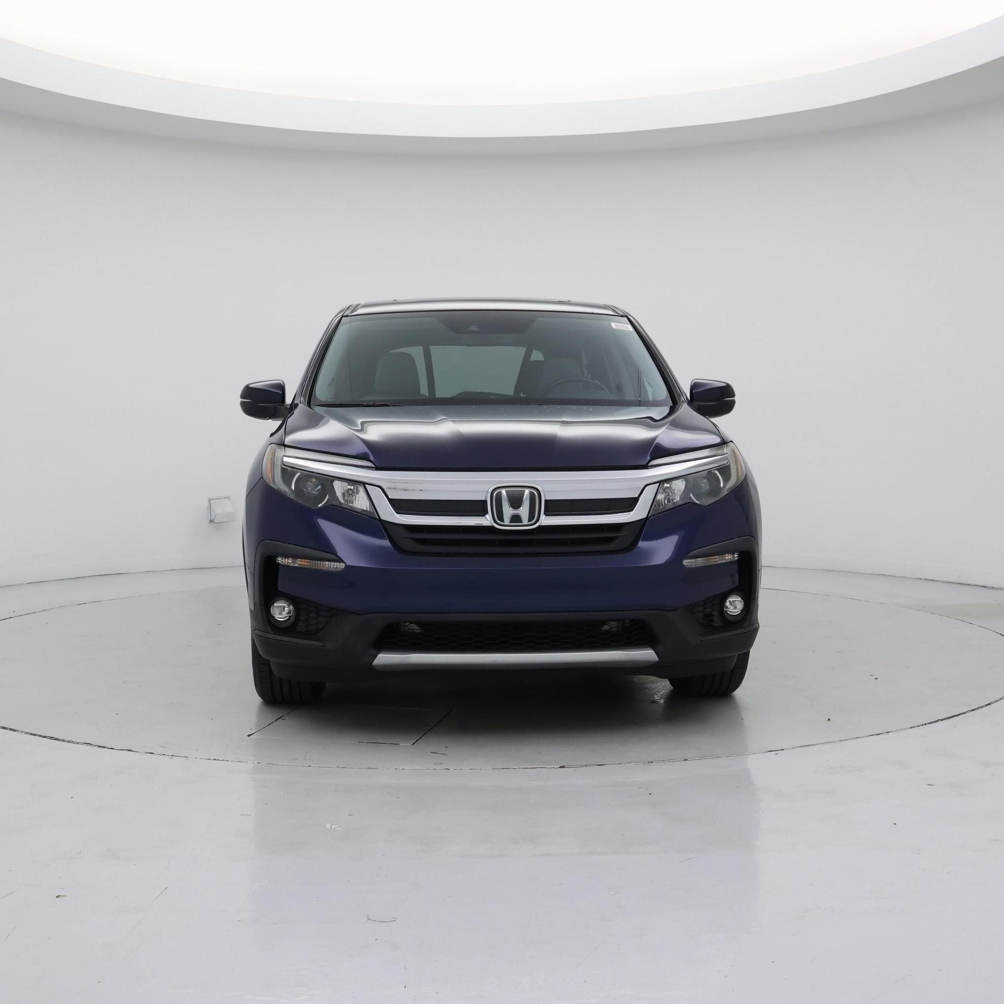 Thumbnail: 2020 Honda Pilot - 5