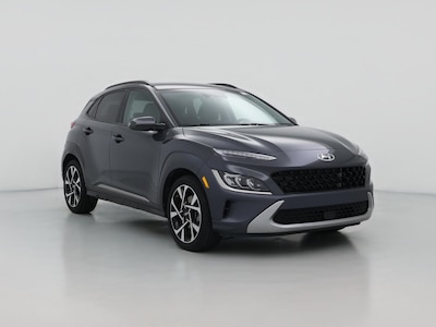 2023 Hyundai Kona Limited