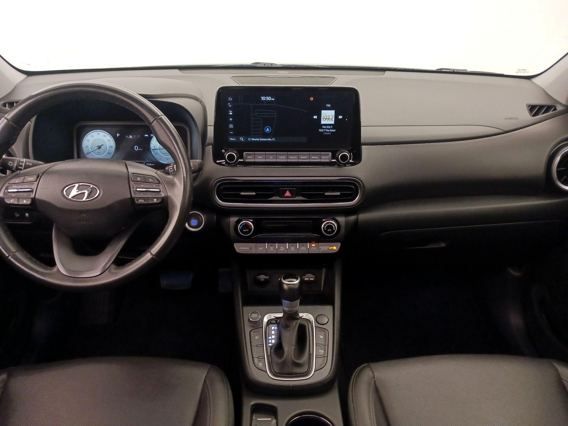 Thumbnail: 2023 Hyundai Kona - 9