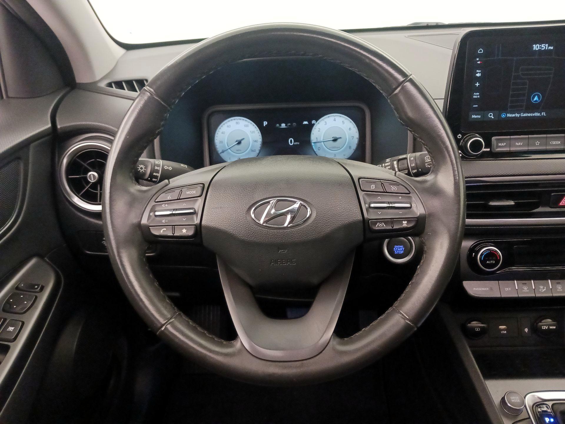 Thumbnail: 2023 Hyundai Kona - 10