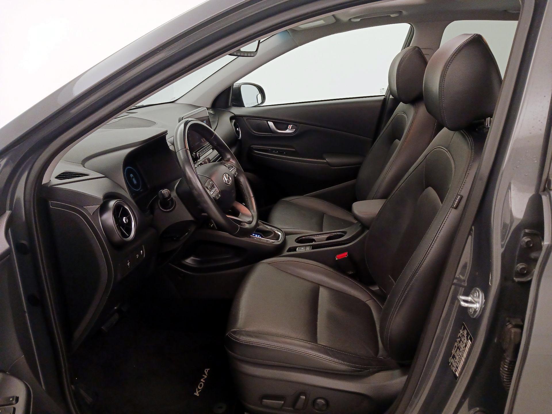 Thumbnail: 2023 Hyundai Kona - 11