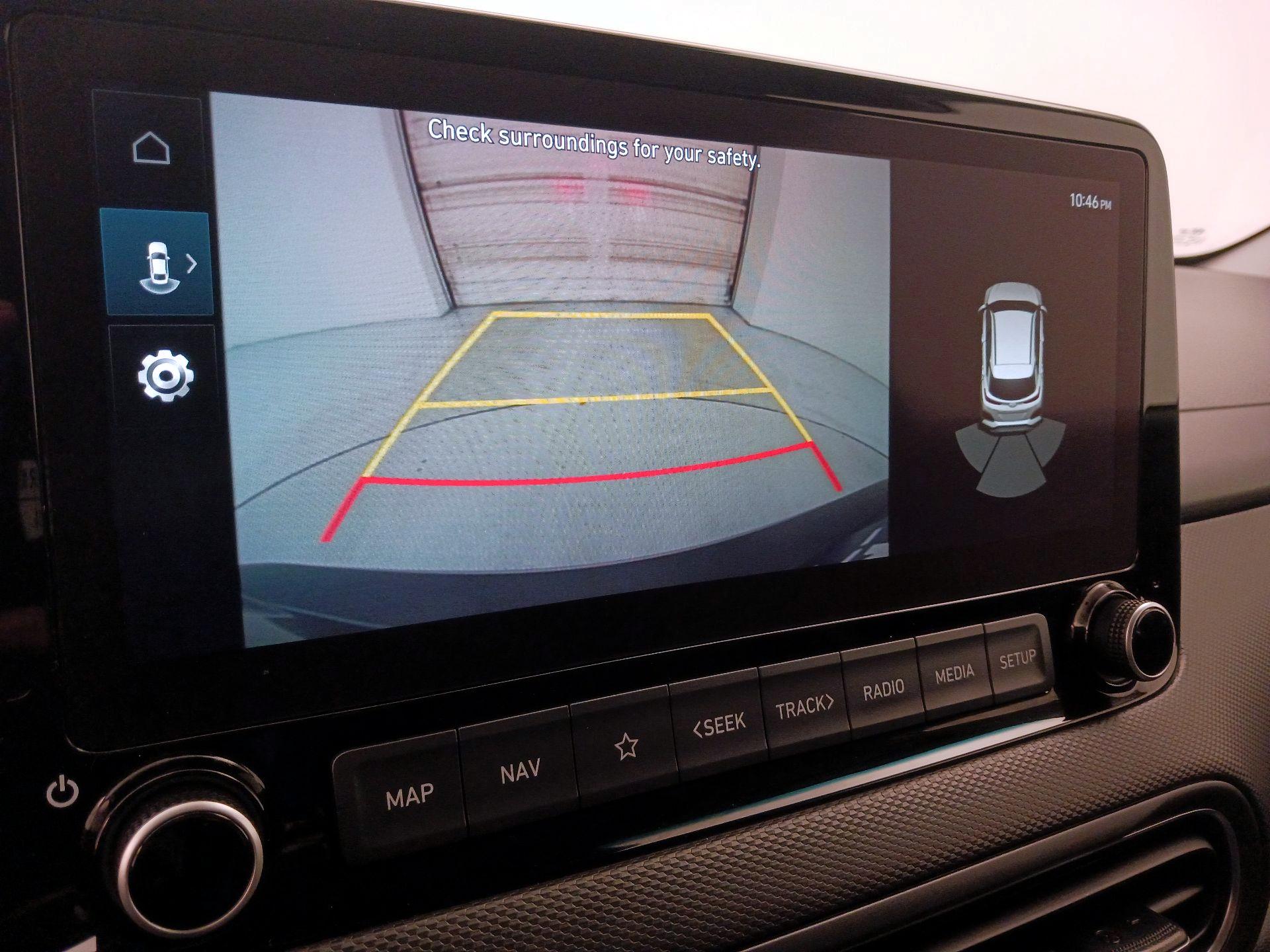 Thumbnail: 2023 Hyundai Kona - 15