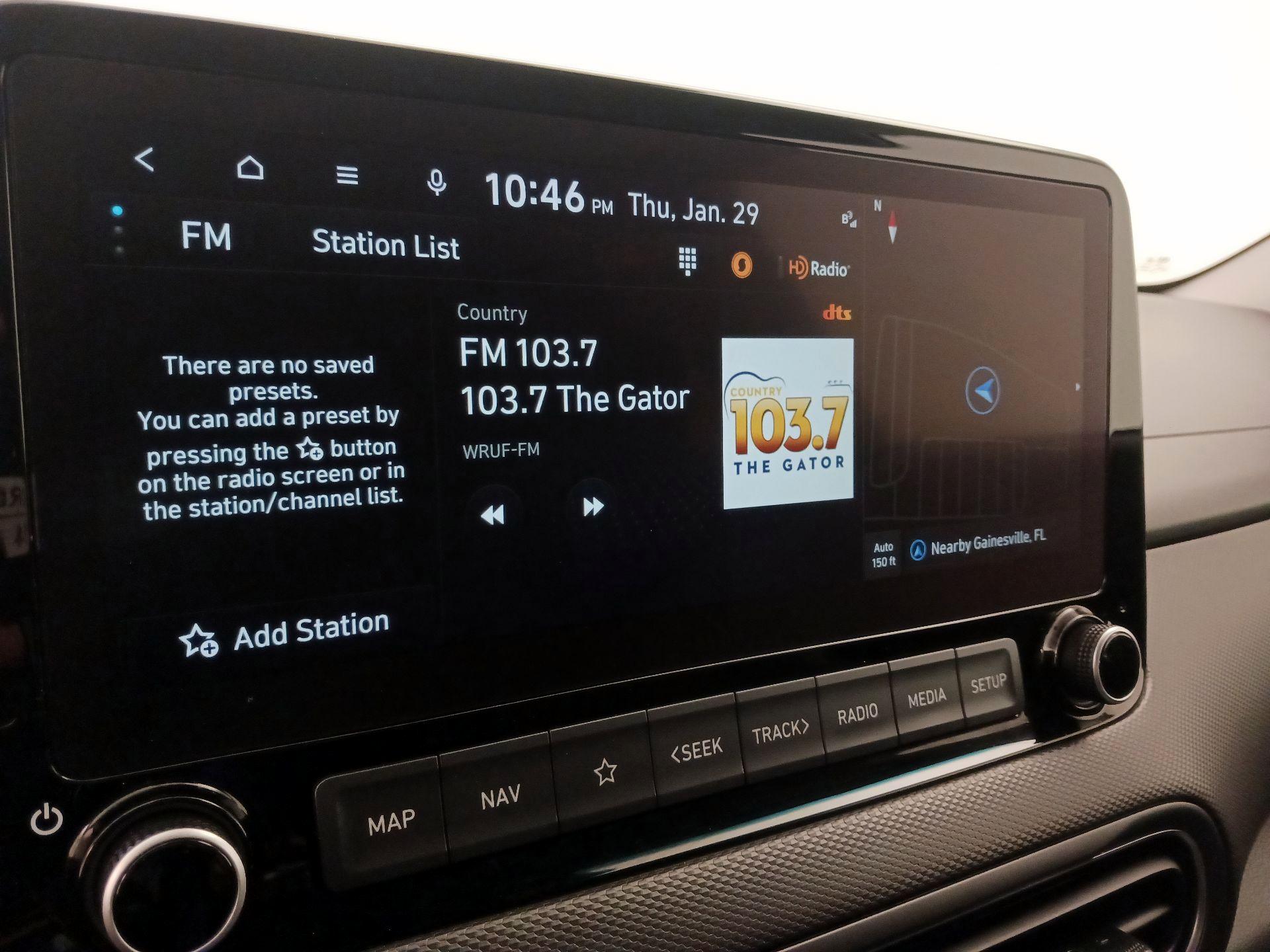 Thumbnail: 2023 Hyundai Kona - 16