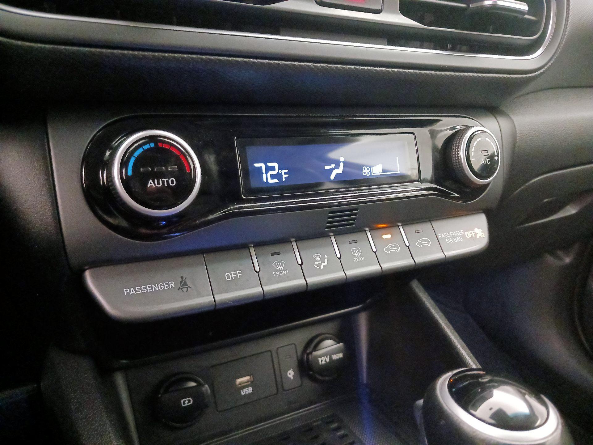 Thumbnail: 2023 Hyundai Kona - 17