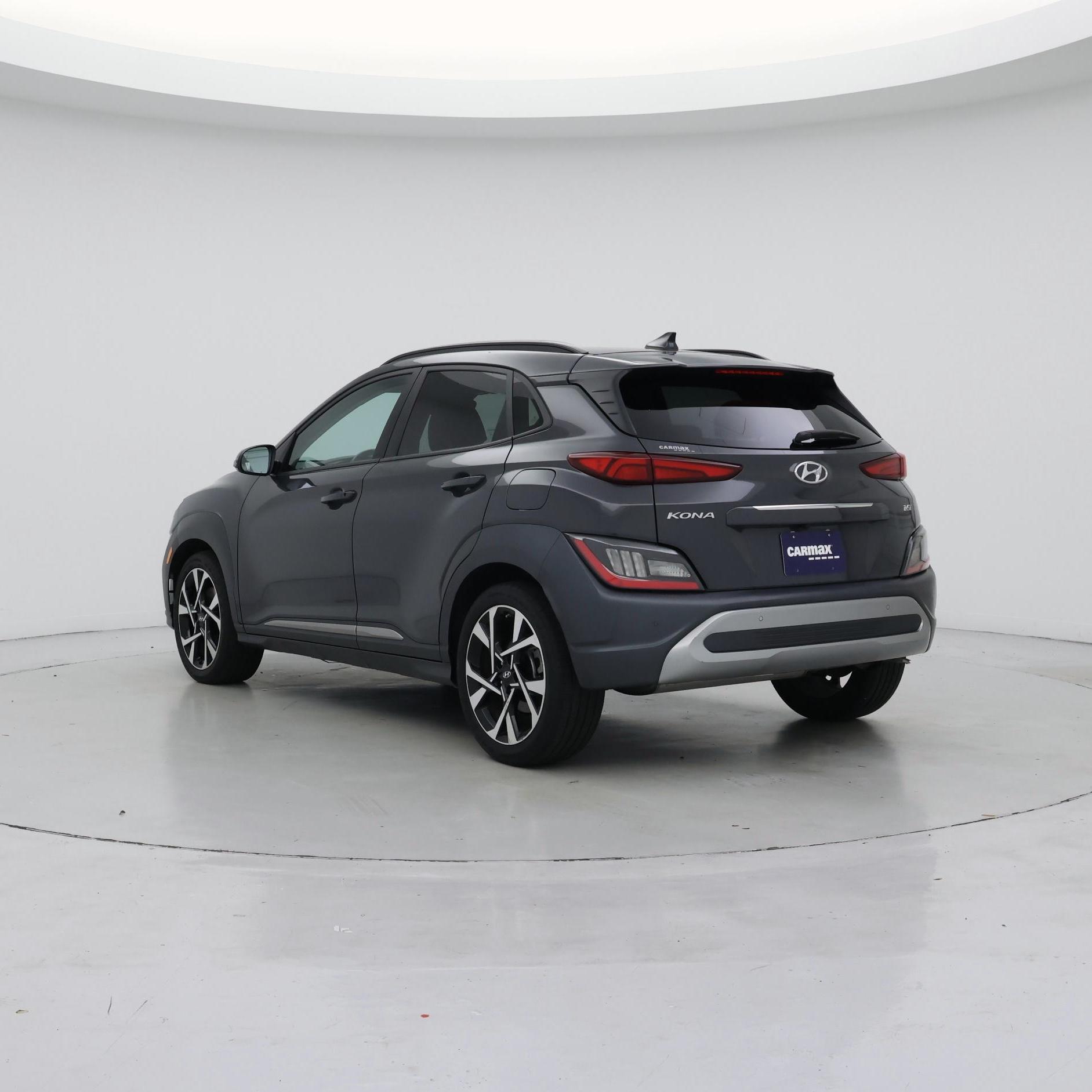 Thumbnail: 2023 Hyundai Kona - 2