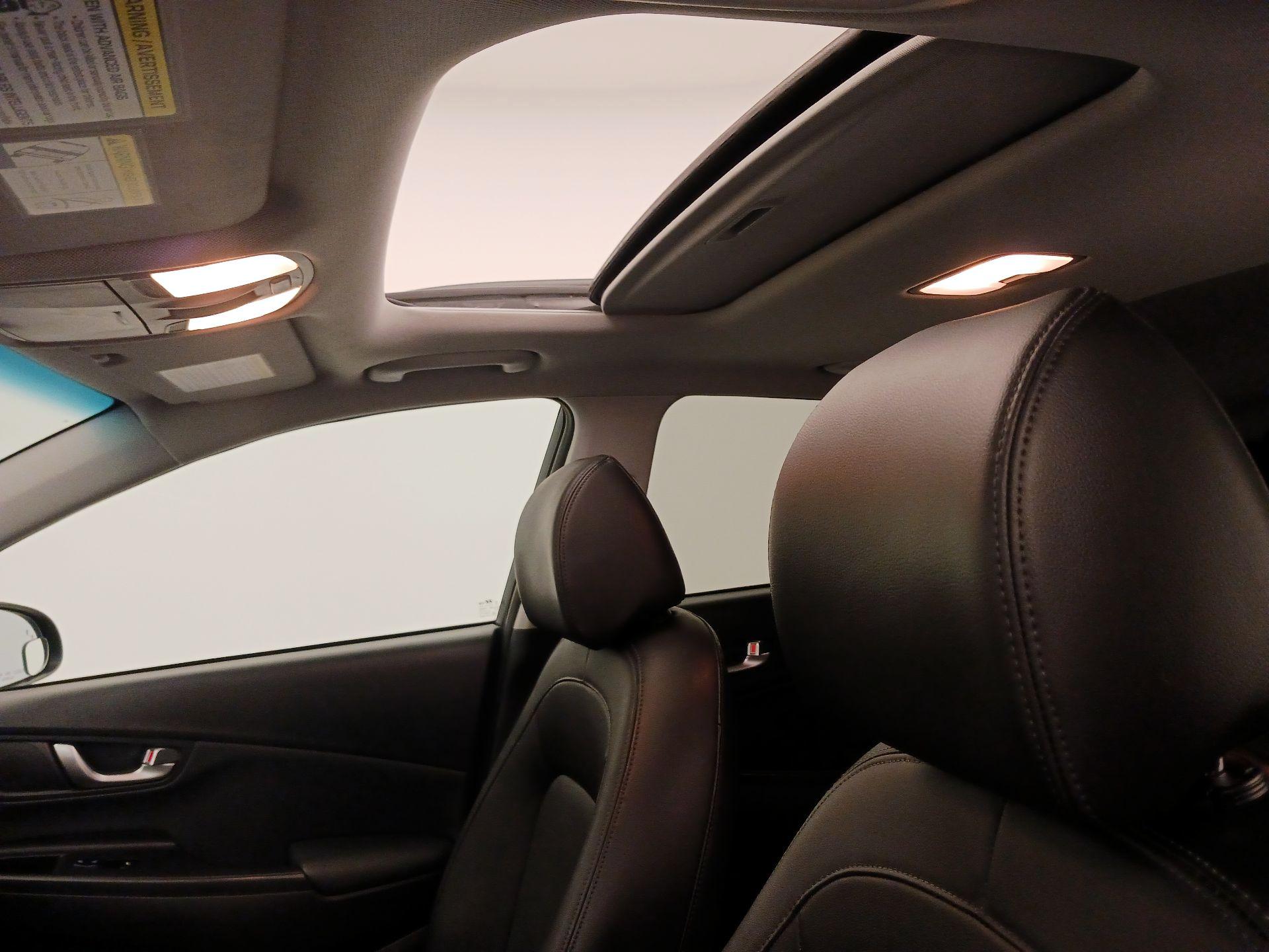 Thumbnail: 2023 Hyundai Kona - 20