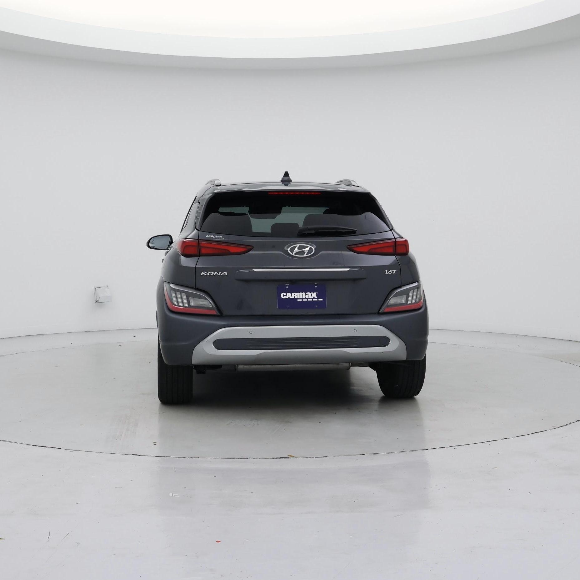 Thumbnail: 2023 Hyundai Kona - 6