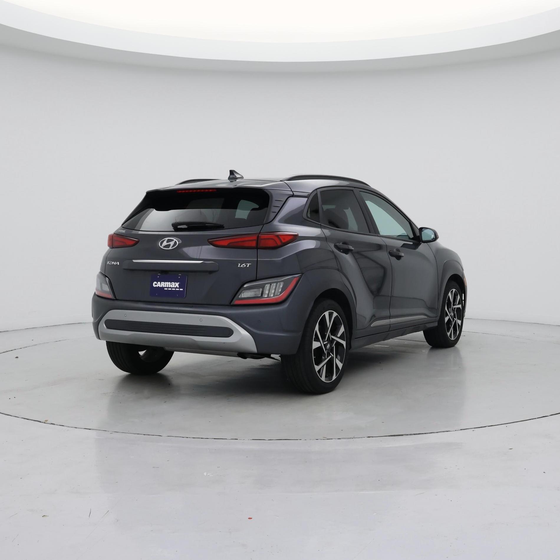 Thumbnail: 2023 Hyundai Kona - 8