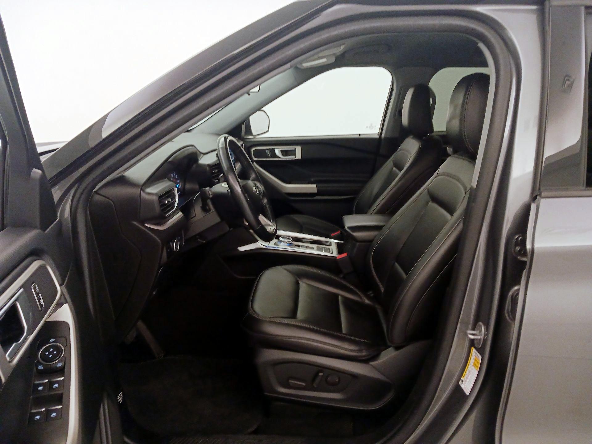 Thumbnail: 2023 Ford Explorer - 11