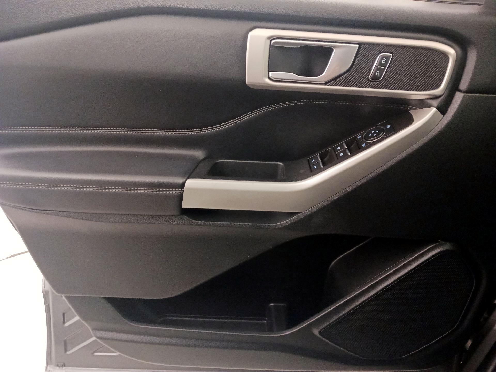 Thumbnail: 2023 Ford Explorer - 12