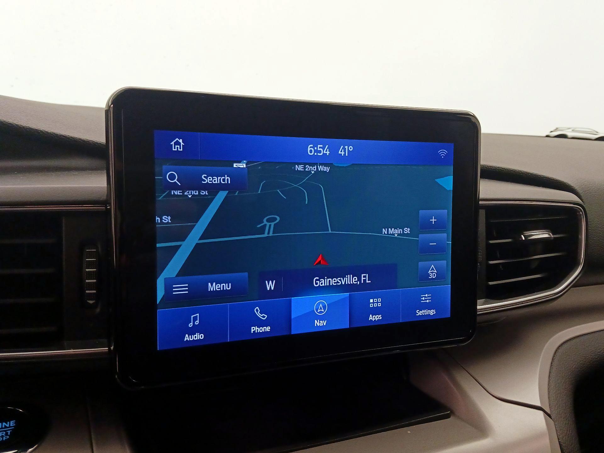 Thumbnail: 2023 Ford Explorer - 14