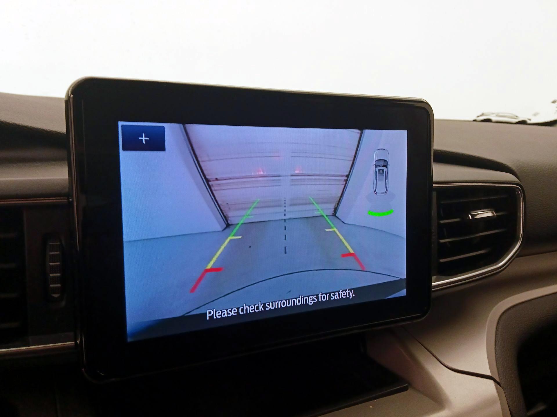 Thumbnail: 2023 Ford Explorer - 15