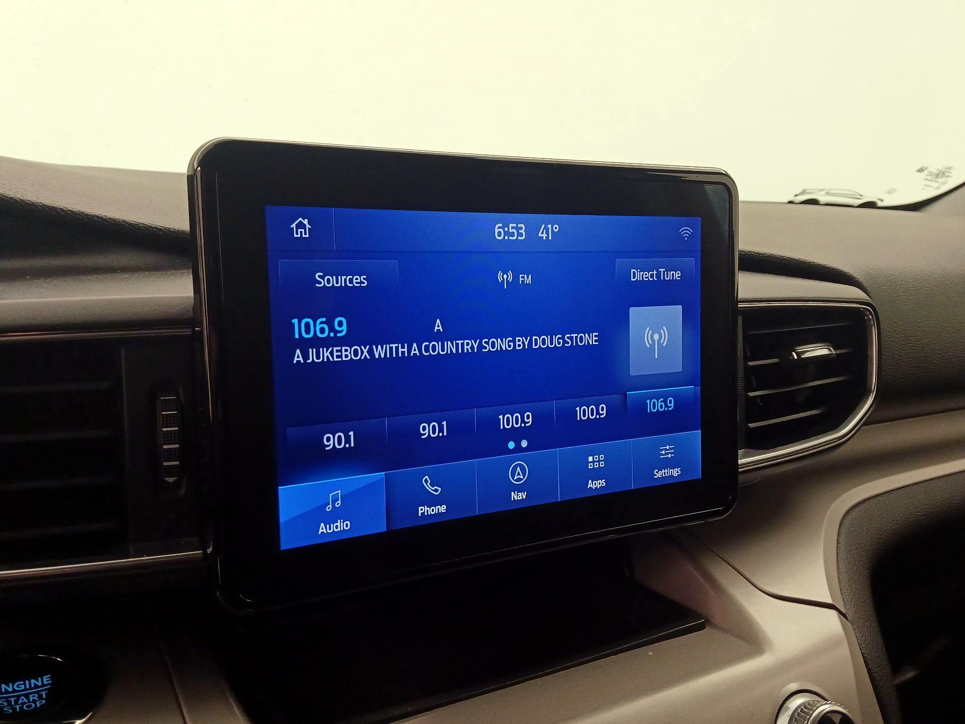 Thumbnail: 2023 Ford Explorer - 16