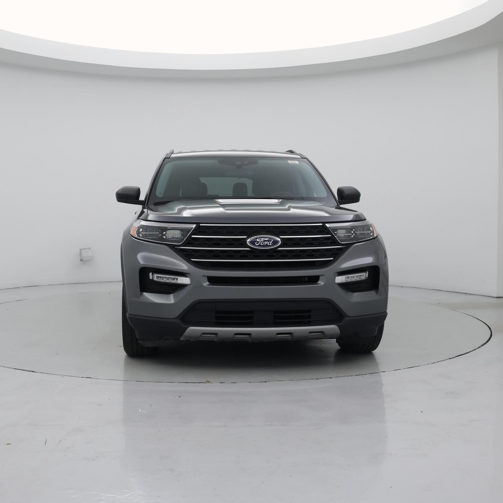 Thumbnail: 2023 Ford Explorer - 5