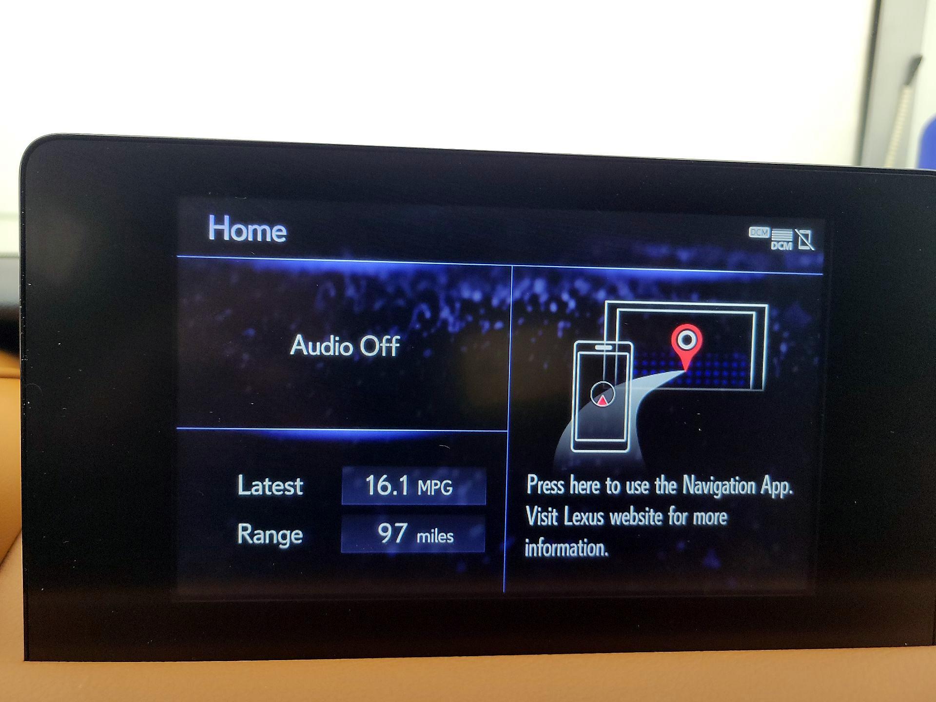 Thumbnail: 2024 Lexus IS - 15