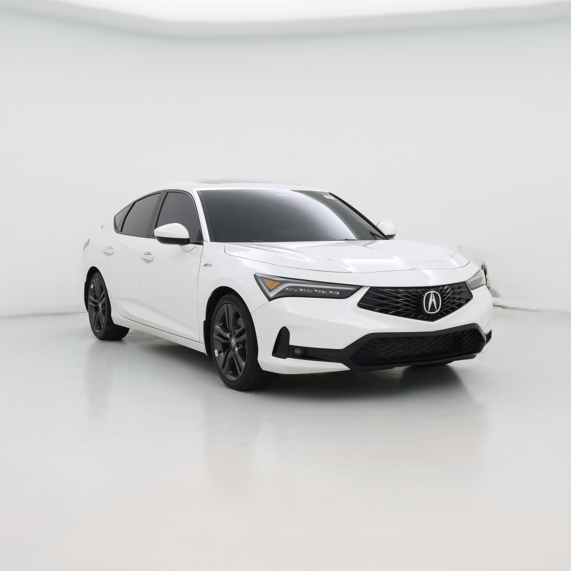 Thumbnail: 2023 Acura Integra - 1