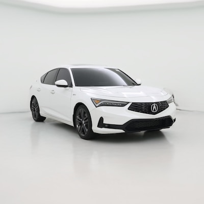 2023 Acura Integra A-Spec