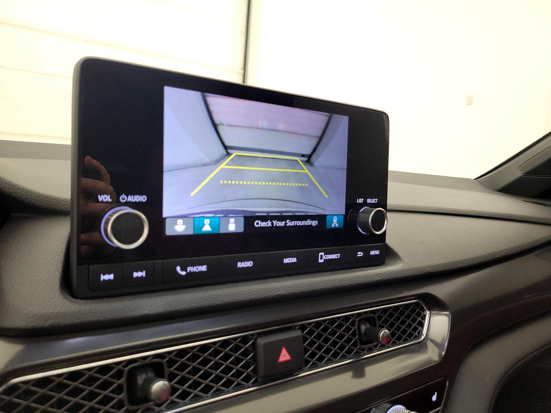 Thumbnail: 2023 Acura Integra - 14