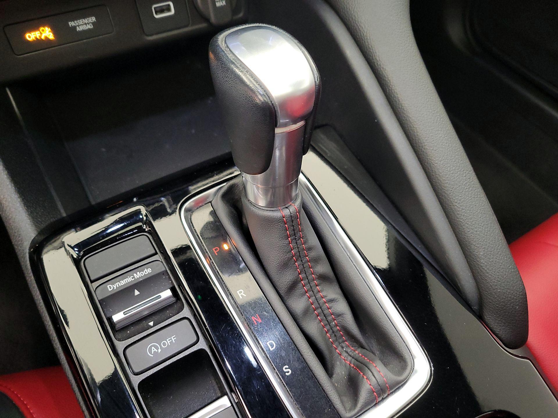 Thumbnail: 2023 Acura Integra - 17