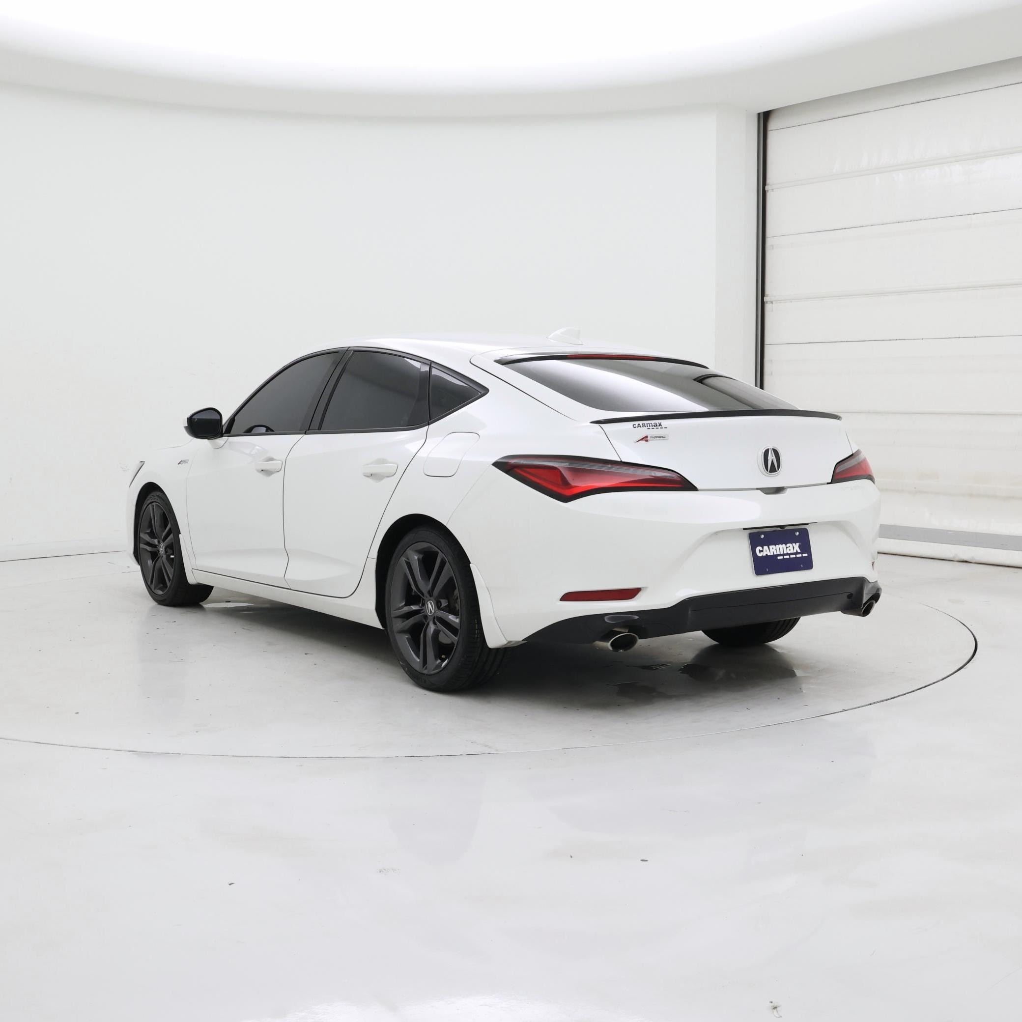 Thumbnail: 2023 Acura Integra - 2