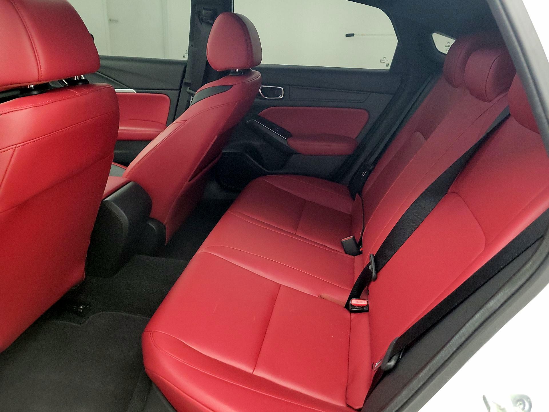 Thumbnail: 2023 Acura Integra - 20