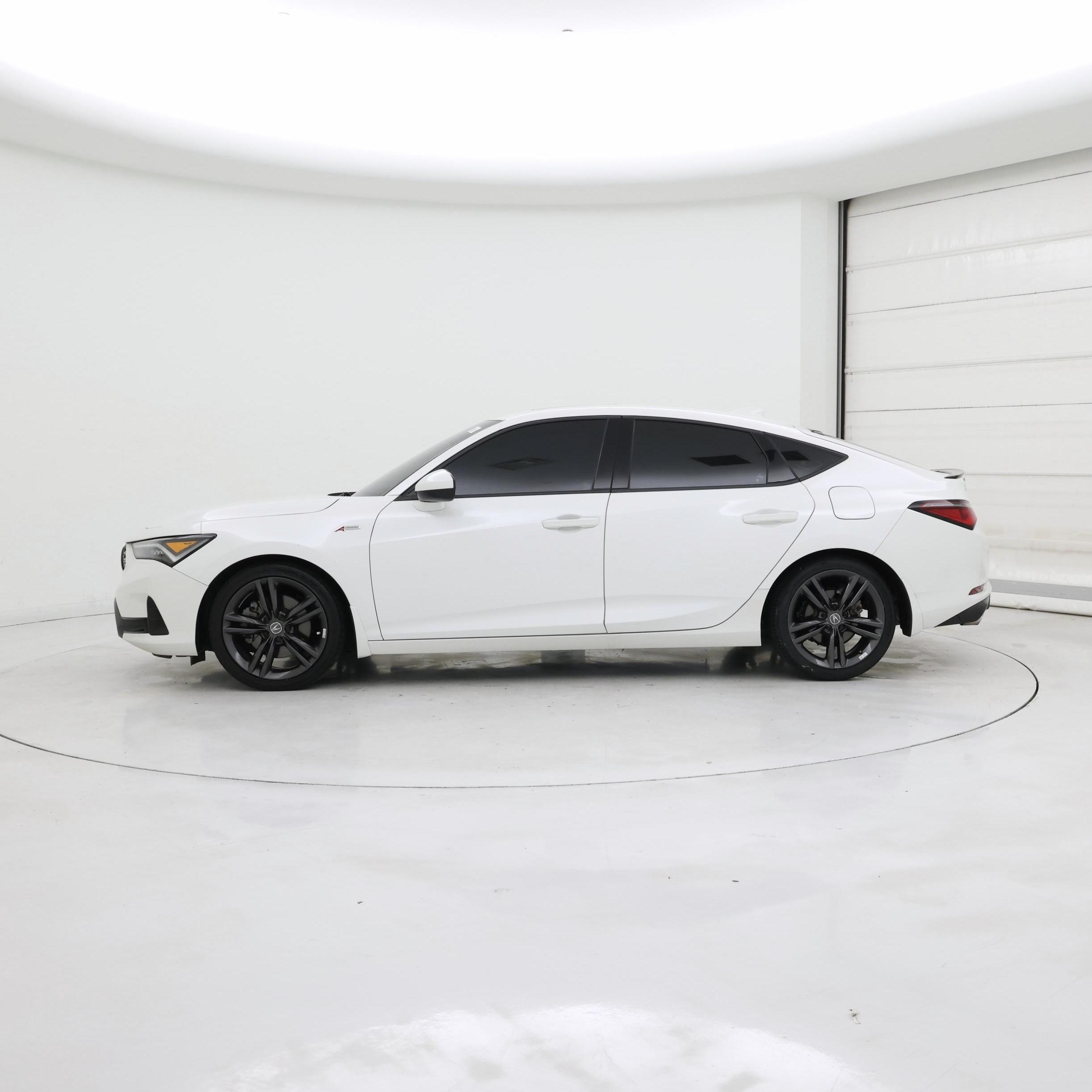 Thumbnail: 2023 Acura Integra - 3