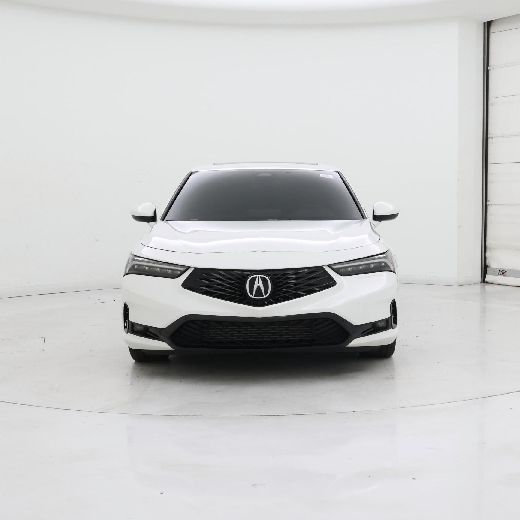 Thumbnail: 2023 Acura Integra - 5