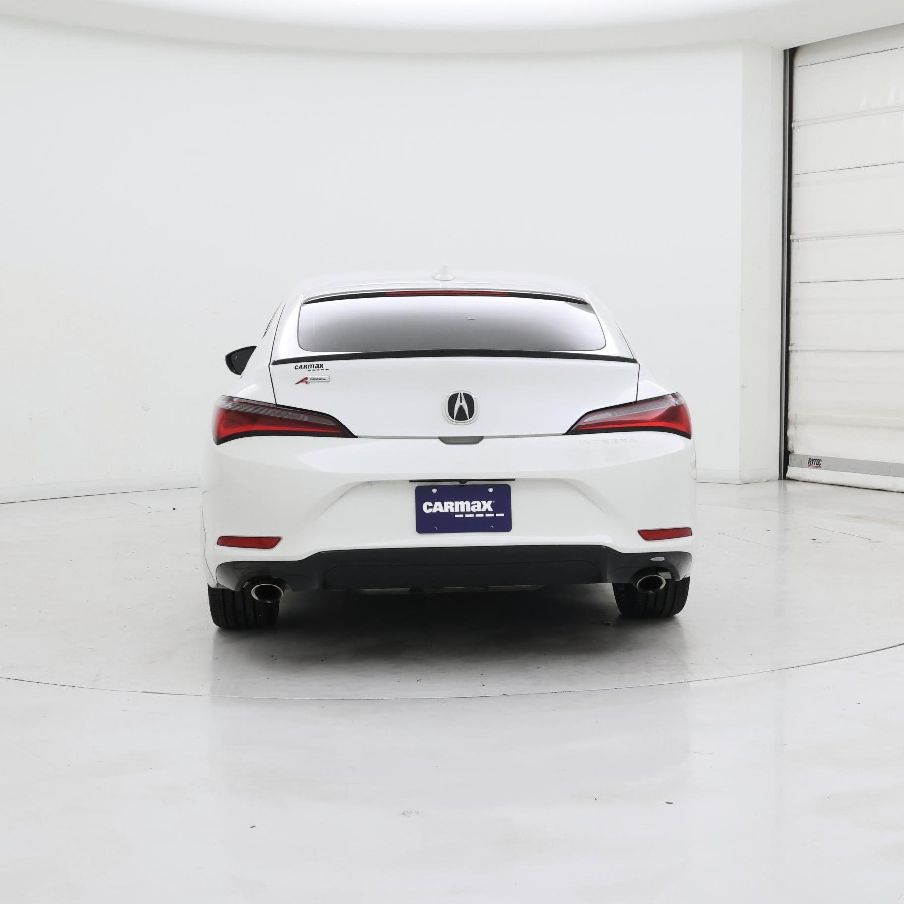 Thumbnail: 2023 Acura Integra - 6