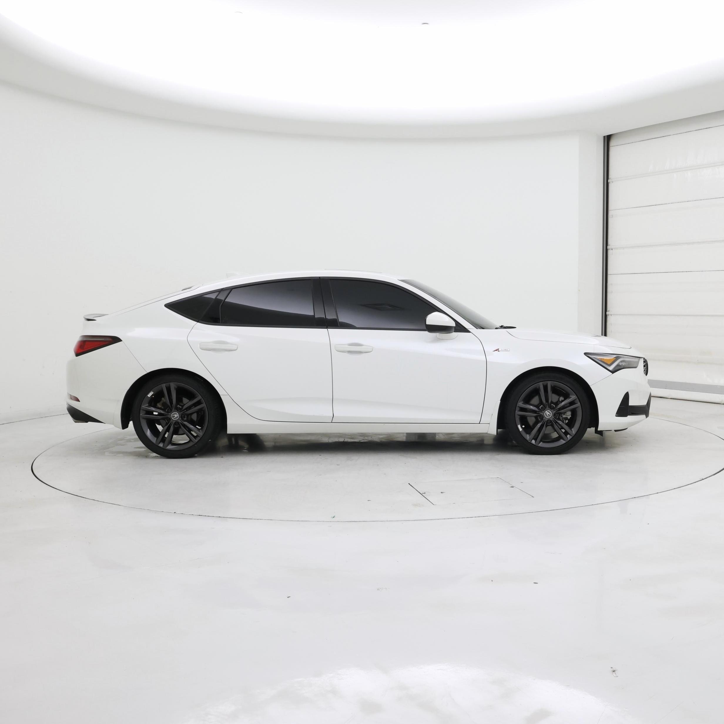 Thumbnail: 2023 Acura Integra - 7