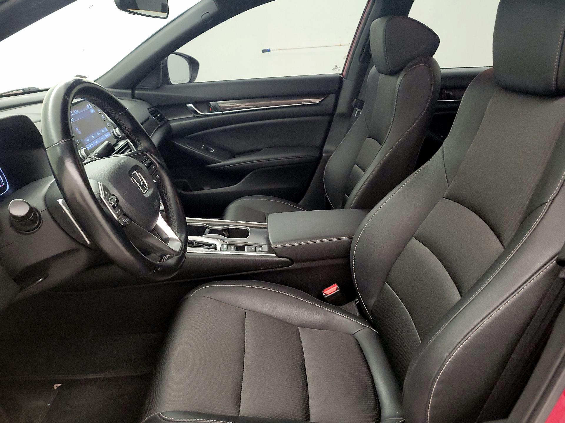 Thumbnail: 2021 Honda Accord - 11