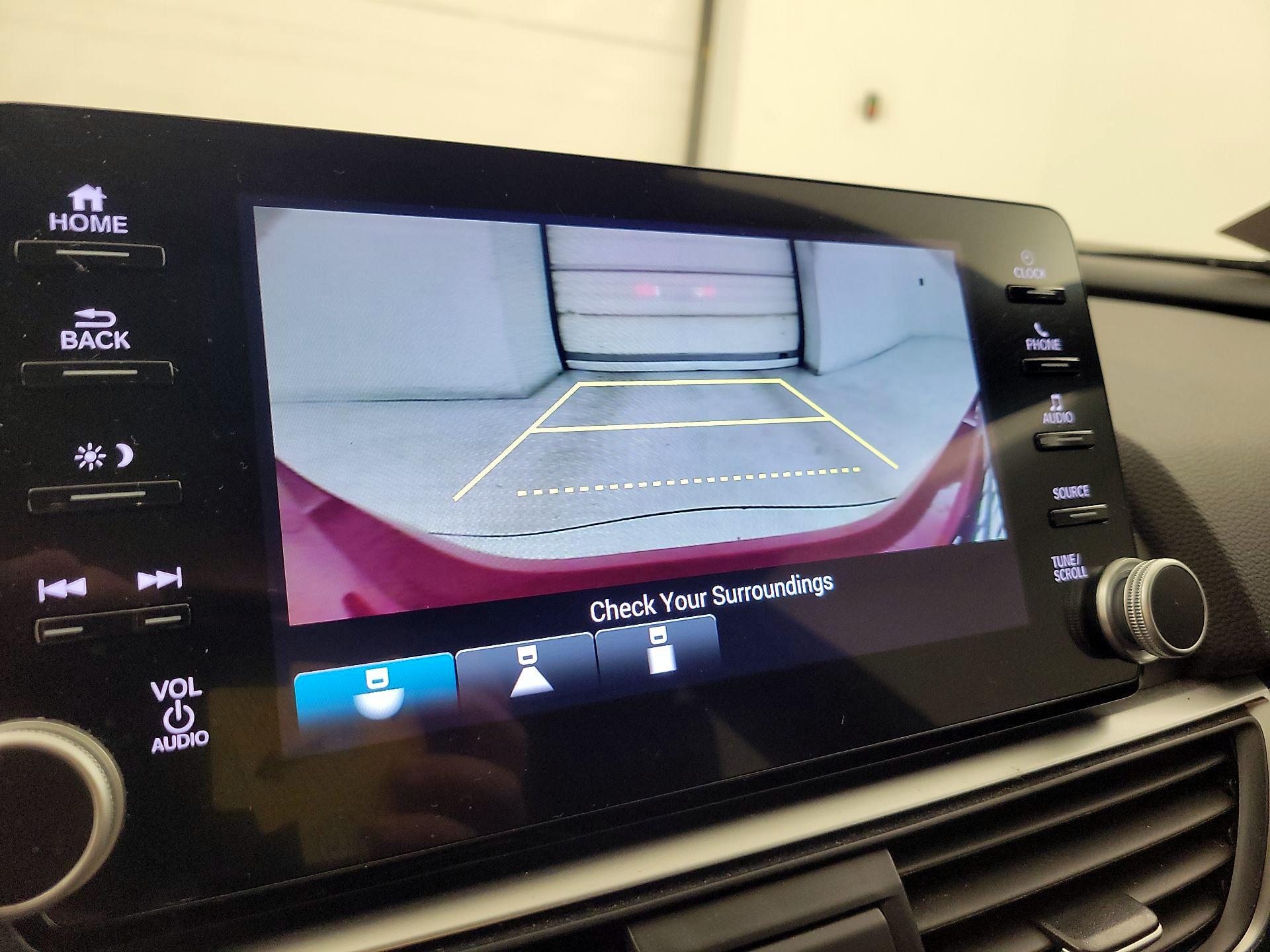 Thumbnail: 2021 Honda Accord - 14