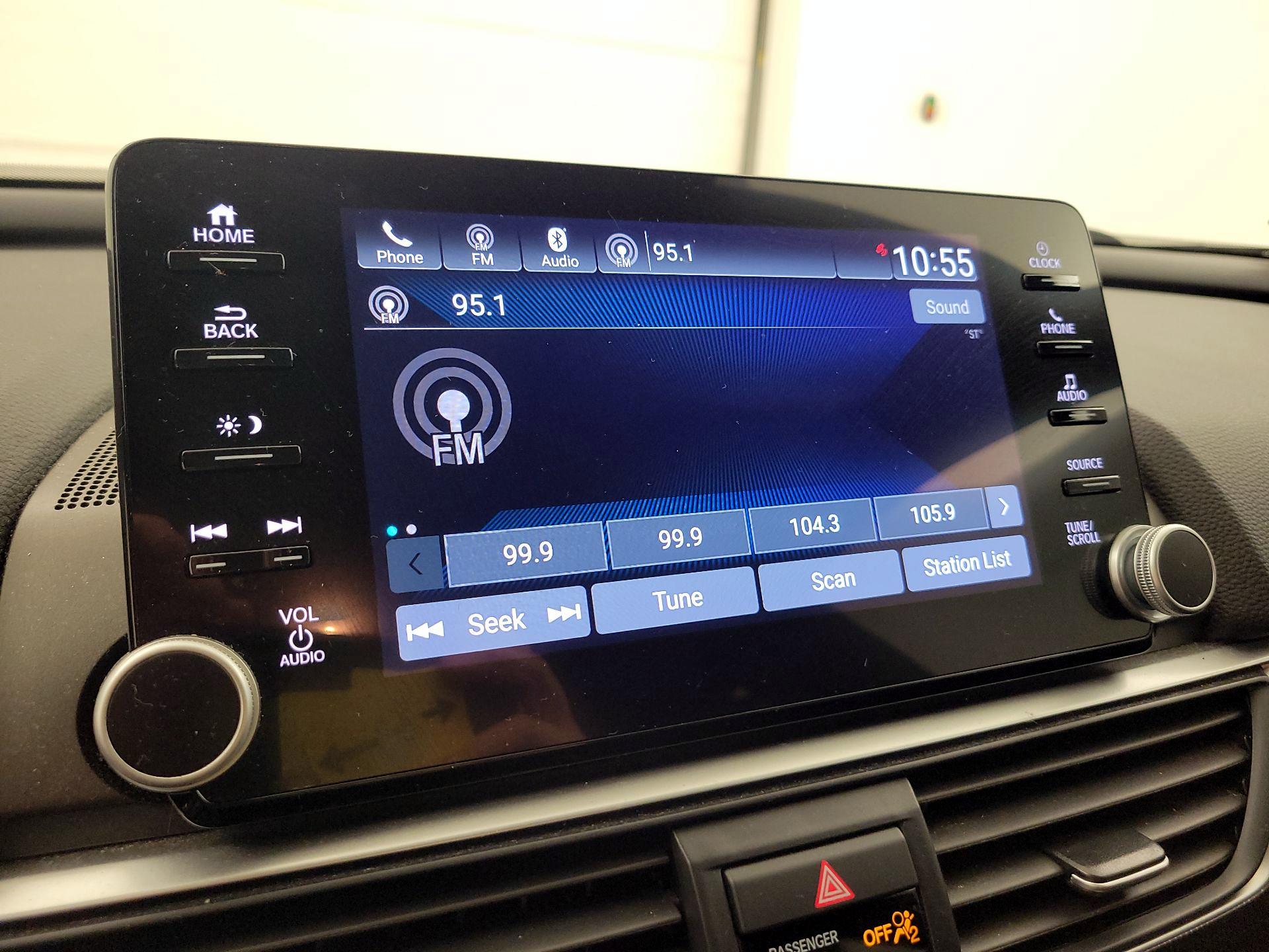 Thumbnail: 2021 Honda Accord - 15