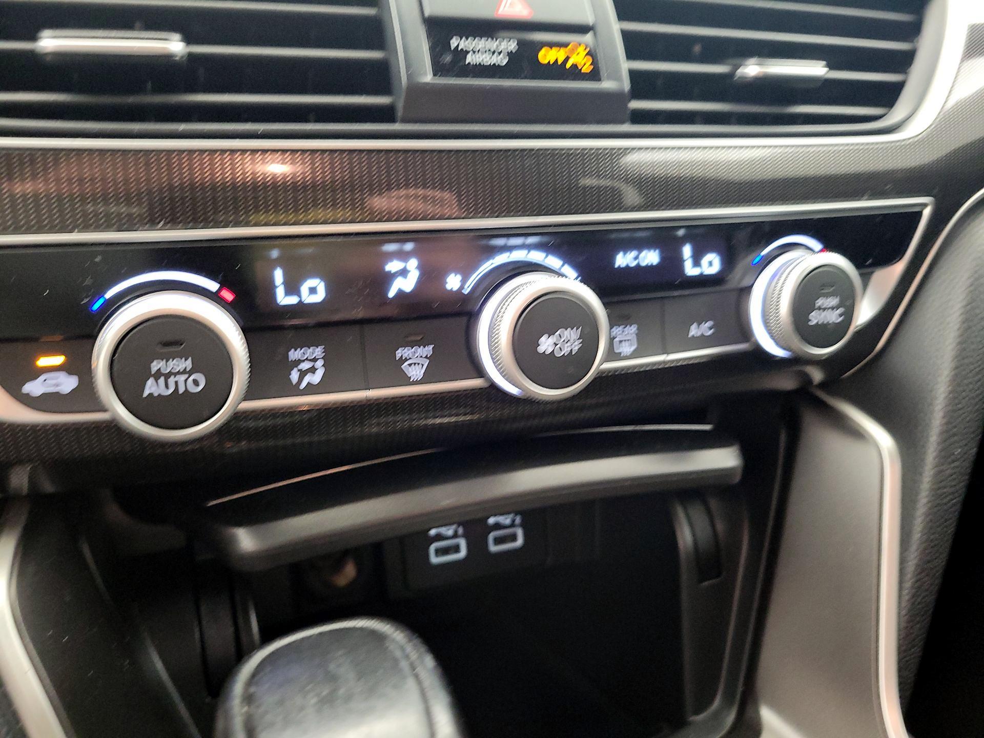 Thumbnail: 2021 Honda Accord - 16