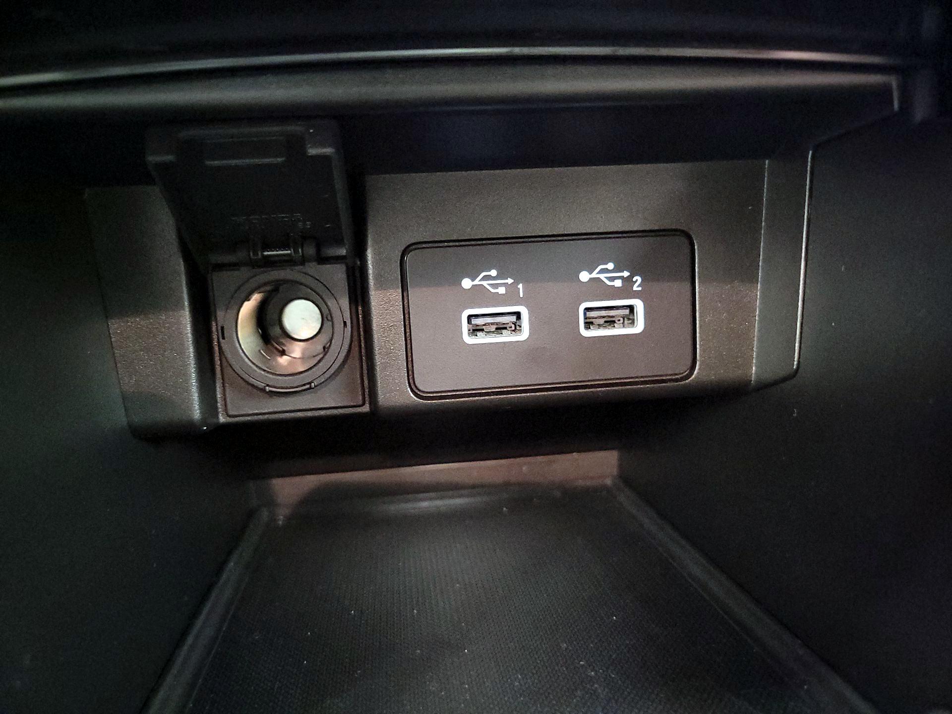 Thumbnail: 2021 Honda Accord - 18