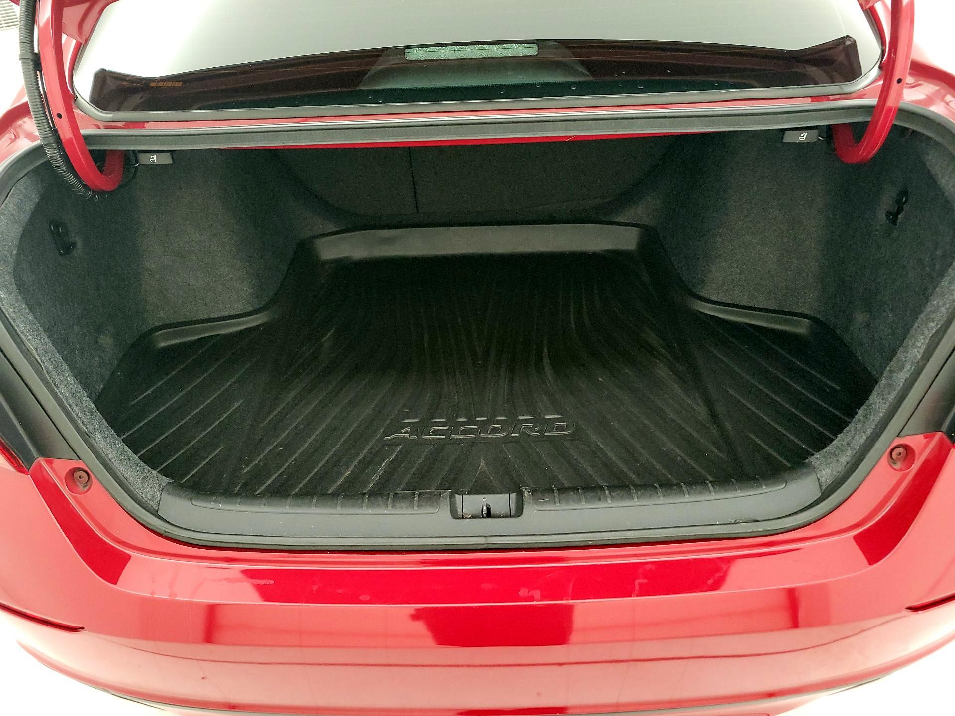 Thumbnail: 2021 Honda Accord - 20