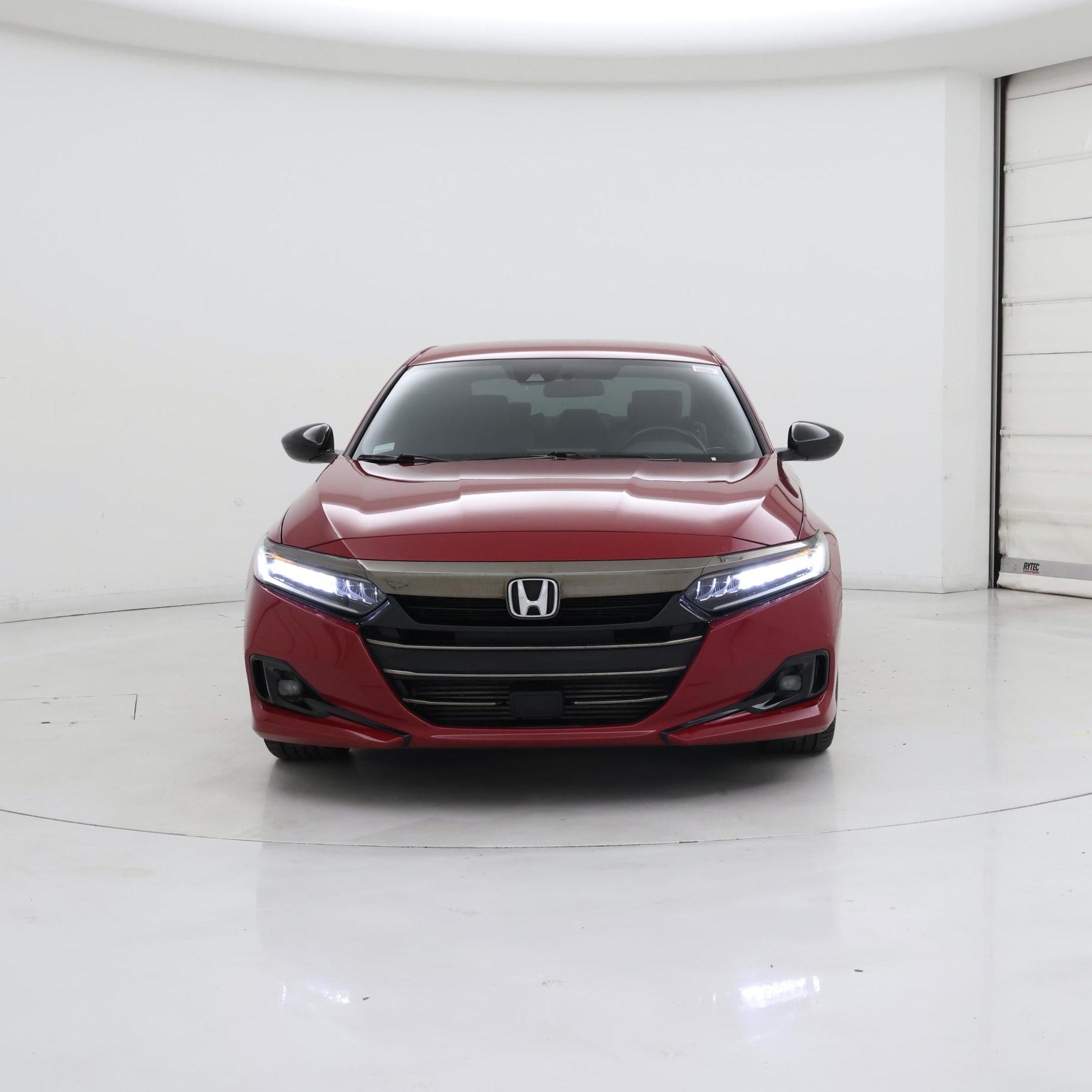 Thumbnail: 2021 Honda Accord - 5
