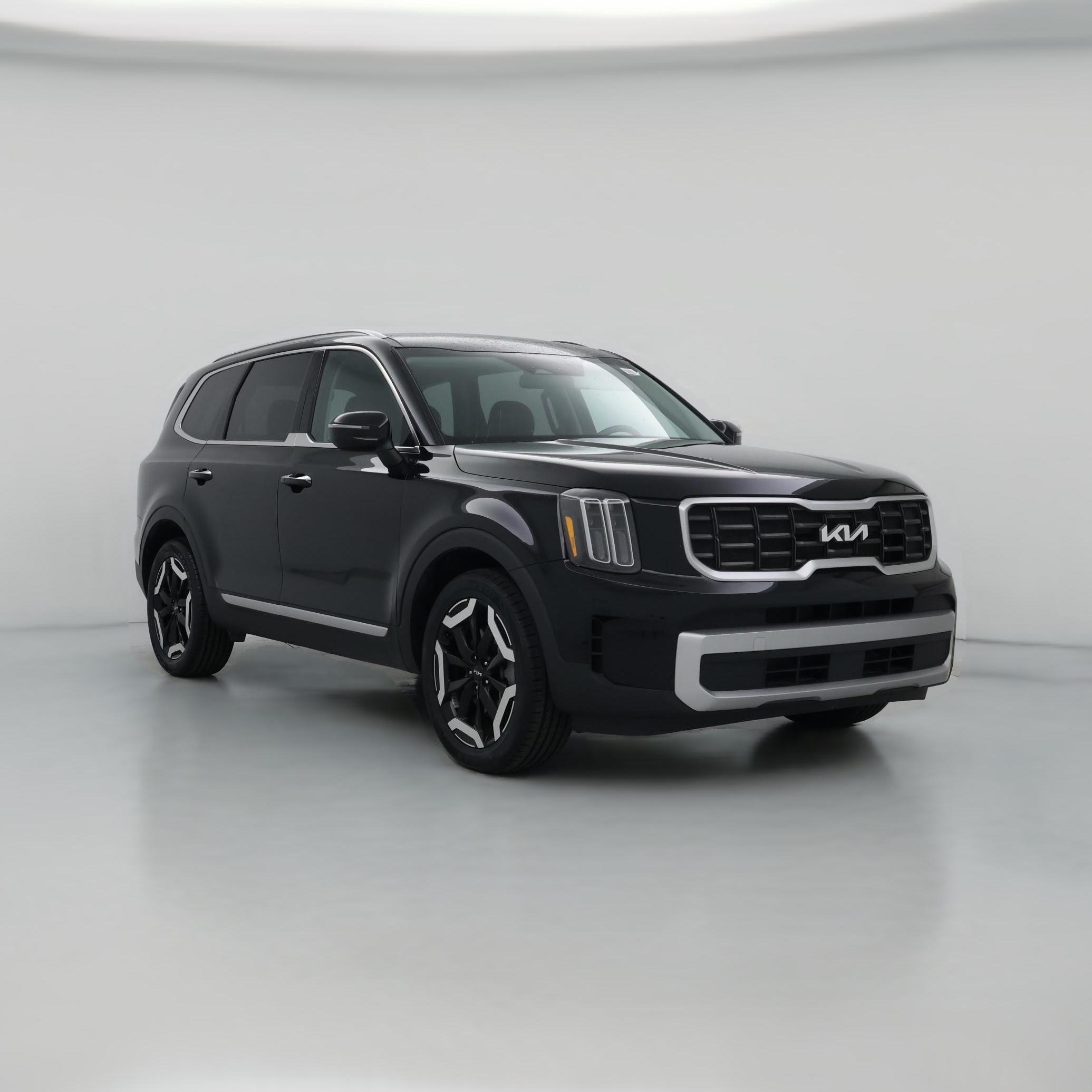 Thumbnail: 2023 Kia Telluride - 1