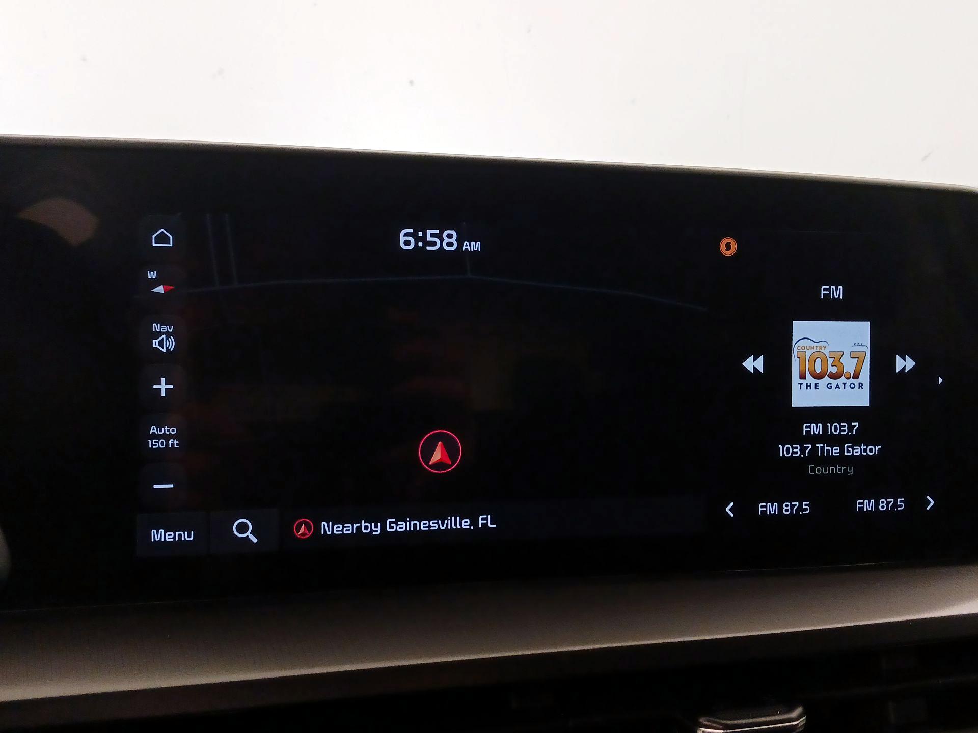 Thumbnail: 2023 Kia Telluride - 14