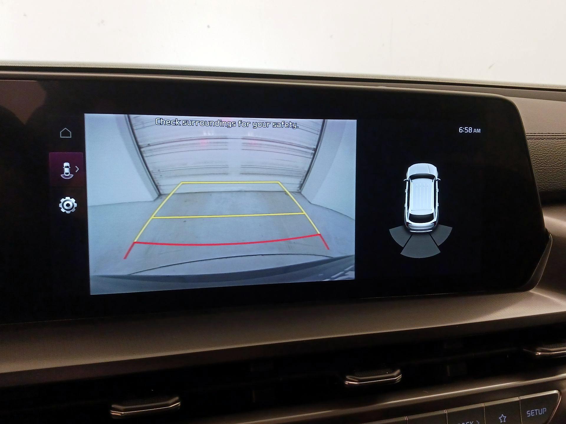 Thumbnail: 2023 Kia Telluride - 15