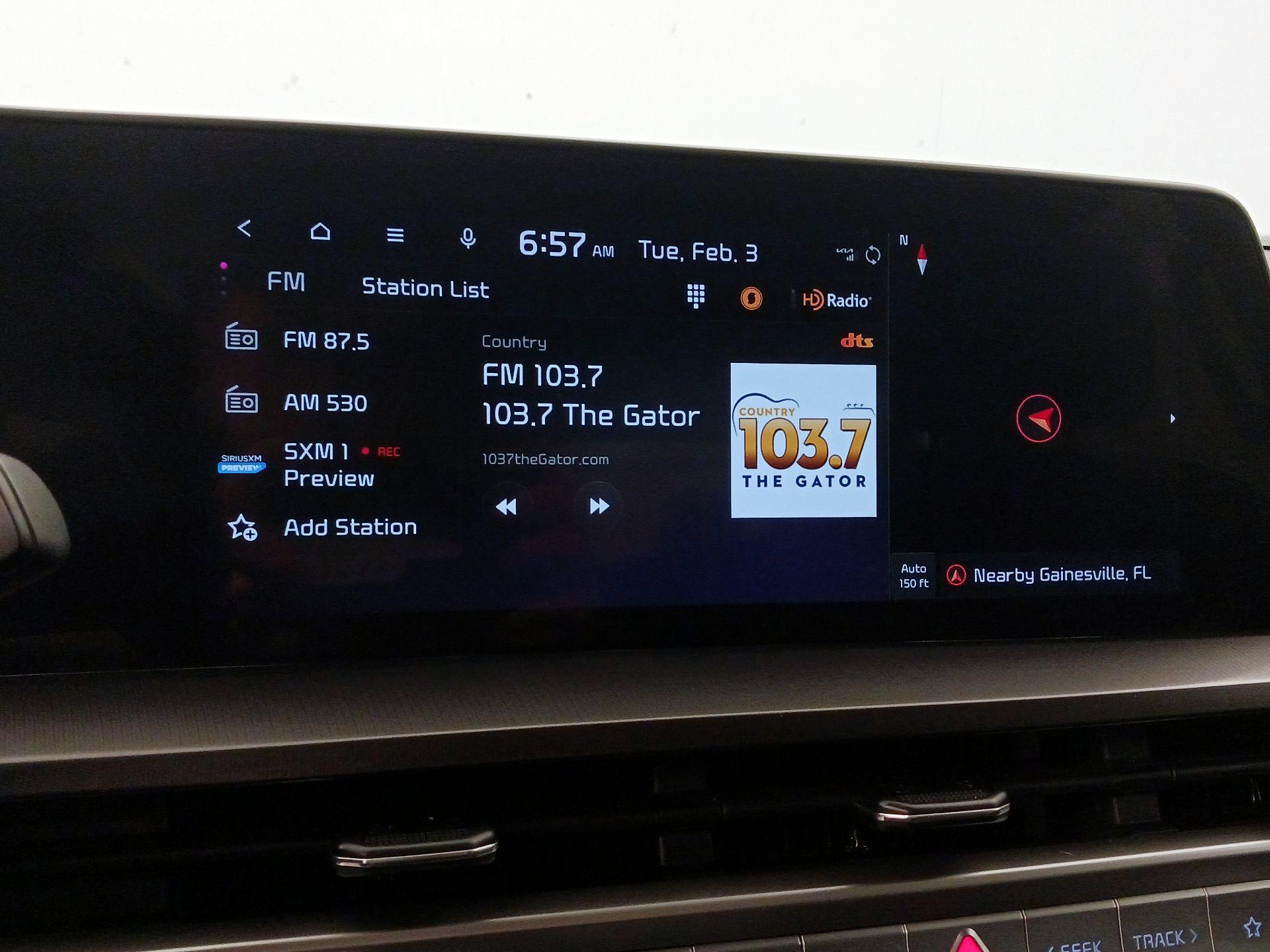 Thumbnail: 2023 Kia Telluride - 16