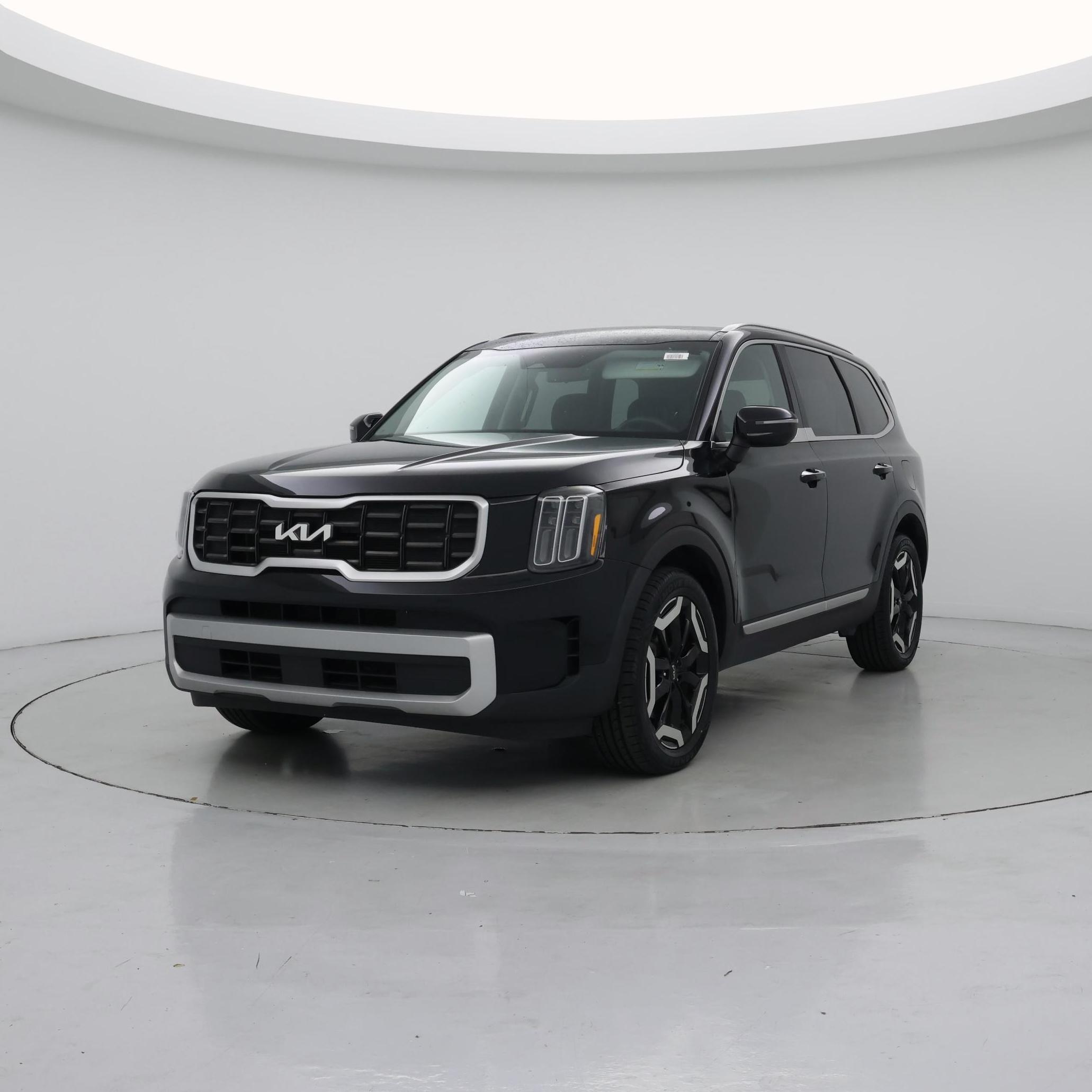 Thumbnail: 2023 Kia Telluride - 4